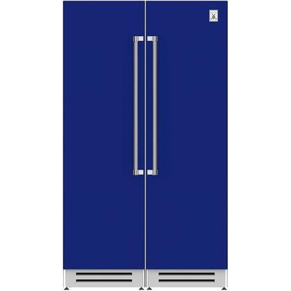 Hestan Refrigerator Model Hestan 916859